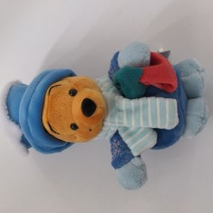Winnie the Pooh Plush
